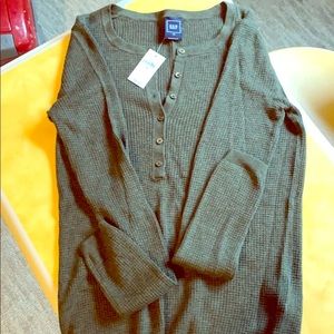 GAP XS with tags marked $39.95 brand new